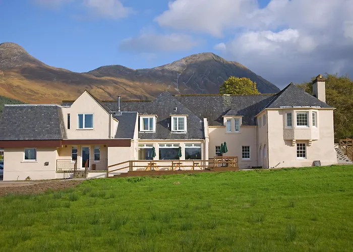 The Glencoe Inn