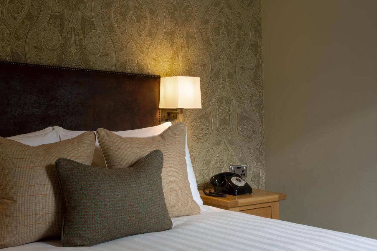 The 4* Glencoe