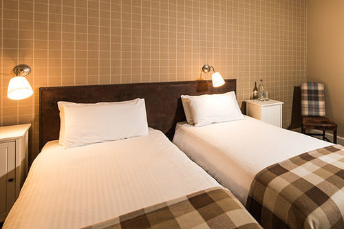 The 4* Гленко